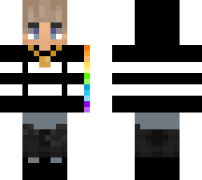 skin for nightmare ninja