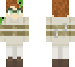 slimecicle in a straight jacket