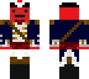 soilder