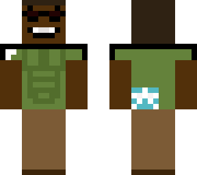somalian mercenary
