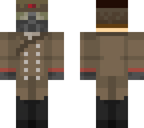 soviet warrior