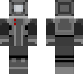 space  man