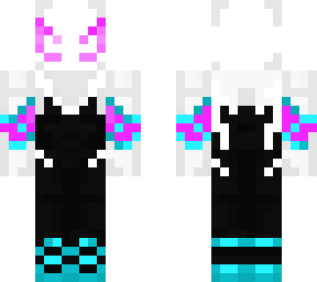 spidergwen