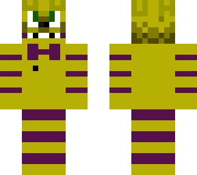 spring bonnie