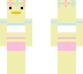 spring duck