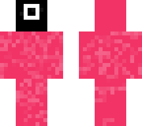 squid games square guard