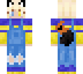 star skin