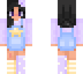starquest skin modified