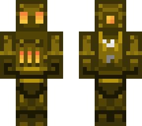 steampunk robot [edit]