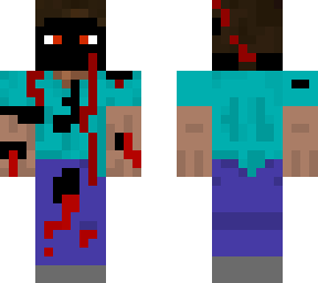 steve .exe