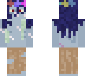 stranger fish igig