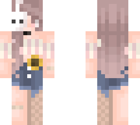 sunny bunny ~