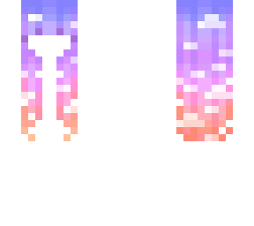 sunset clouds | hb
