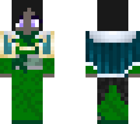 sylvera (anarchic empire)