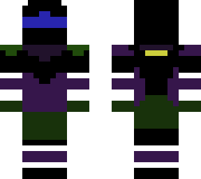 team viper (no slim)