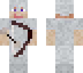 that was my first skin xd
