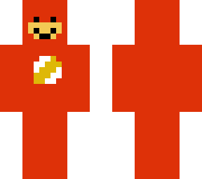 the flas hbjninja