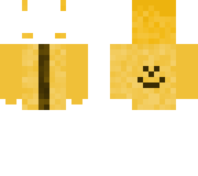 the flying yellow hood