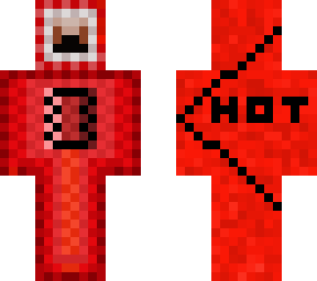 the hot dude