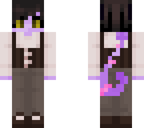 tiefling