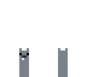 tiny dog