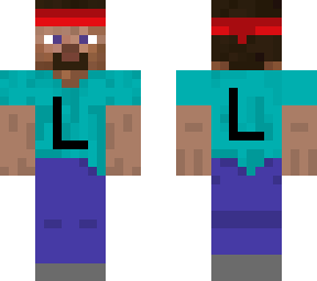 toxic steve