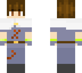 traveler of aetheria