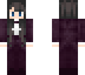 tux gal (wip)