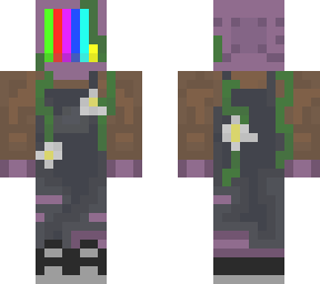 tv head pink