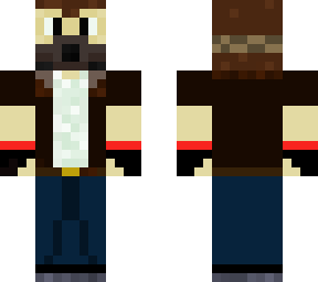 updated cool skin