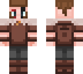 viking updated