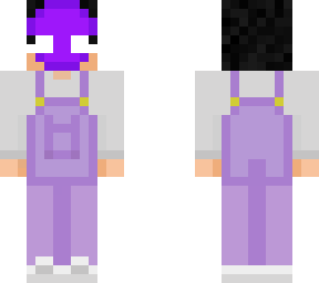 vin (wisp au!)