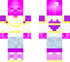 violet leader (sq)