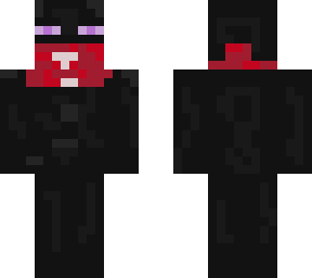 wandering enderman