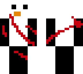 war penguin
