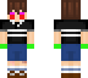 weird c.c (crying child)