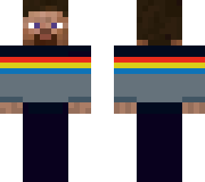 wesley crusher steve
