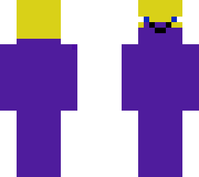 wierd skin