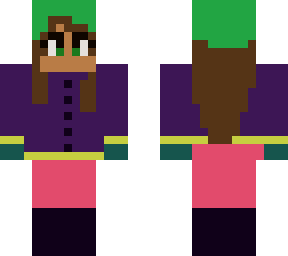 winter clothes