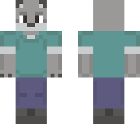 wolf