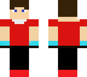 xrobotz og skin