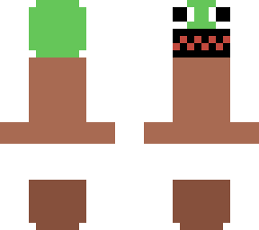 zomg teh zombie