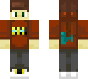 zynxos - hivecube smp