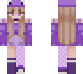 *:* violet *:*