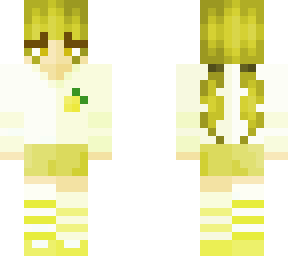 +* lemons! *+