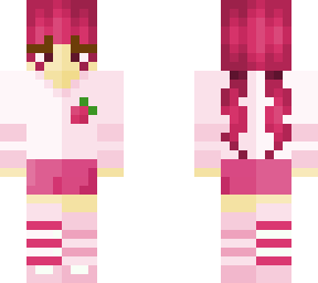 +* raspberries! *+