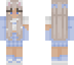 ❀*sakura*❀ | blue