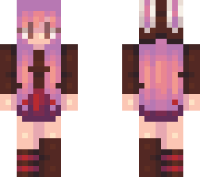 -=- choco bunny -=-