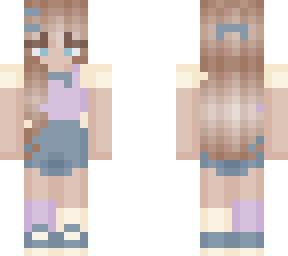 ~ bows and clothes *rce* ~
