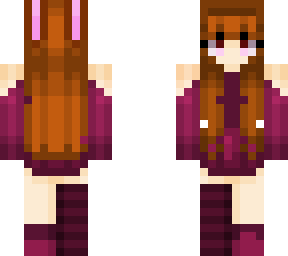 +~choco bunny~+